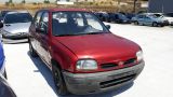 NISSAN MICRA K11
